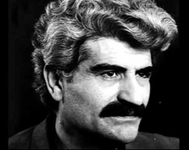 Ağlamalar - Hasan Hüseyin Korkmazgil