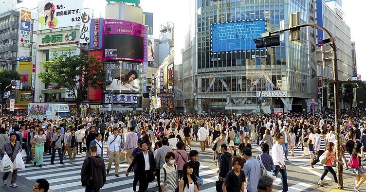 Japon imalatçıların ekonomiye güvenleri arttı