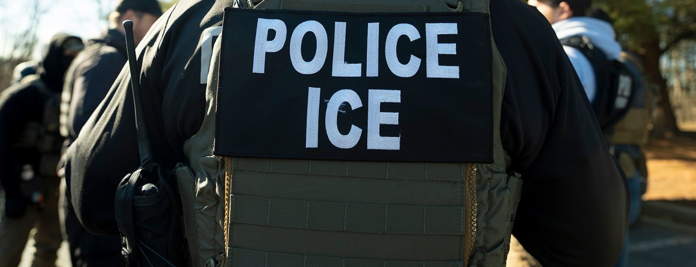 Meksika, ICE’nin ABD’deki Meksikalı göçmenlere yönelik ihlallerini BM’ye şikayet etti