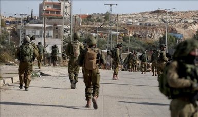 Al-Quds Brigades claims killing, injuring Israeli soldiers in Gaza City operation