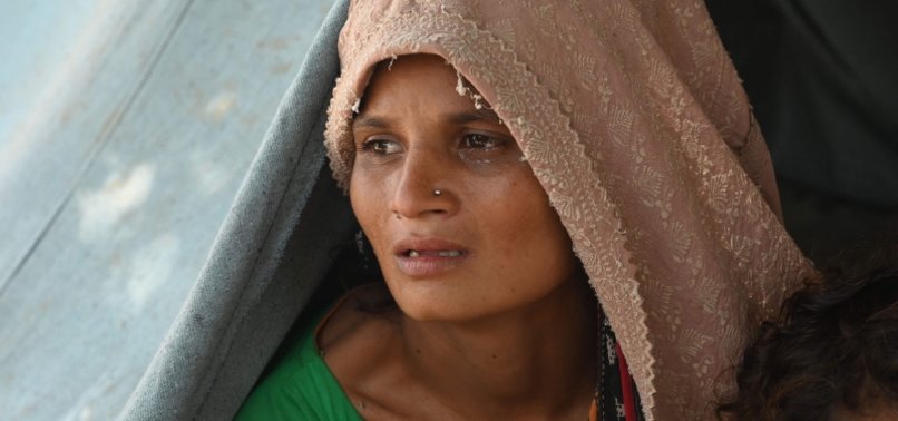 UN REPORT SLAMS PERSISTENT FEMALE INEQUALITY AMID GLOBAL CRISES