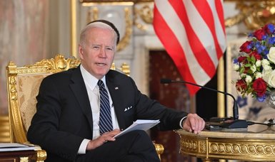 Biden says 'considering' lifting some China trade tariffs