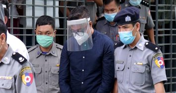 Myanmar jails Canadian preacher for defying virus rules