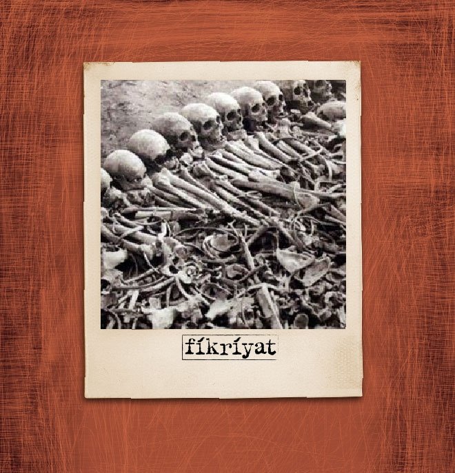 20. YÜZYILIN EN BÜYÜK KATLİAMI