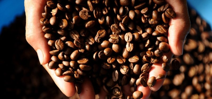 BREWING CRISIS: HOW CLIMATE CHANGE IS RESHAPING COFFEE PRODUCTION