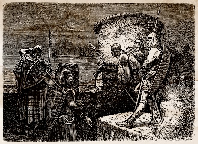 MÃSLÃMANLARLA YAKINLIK KURAN NORMANLAR