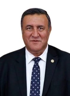 Ömer Fethi Gürer