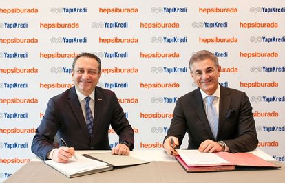 HepsiburadaveYapıKredidenkadıngirişimcilereyenidestek