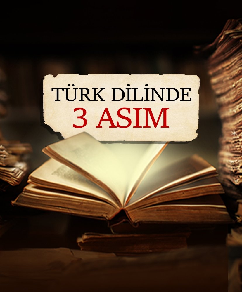 Türk Dilinde 3 Asım