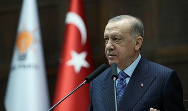 Erdoğan vows to never submit Turkey's economic future to IMF