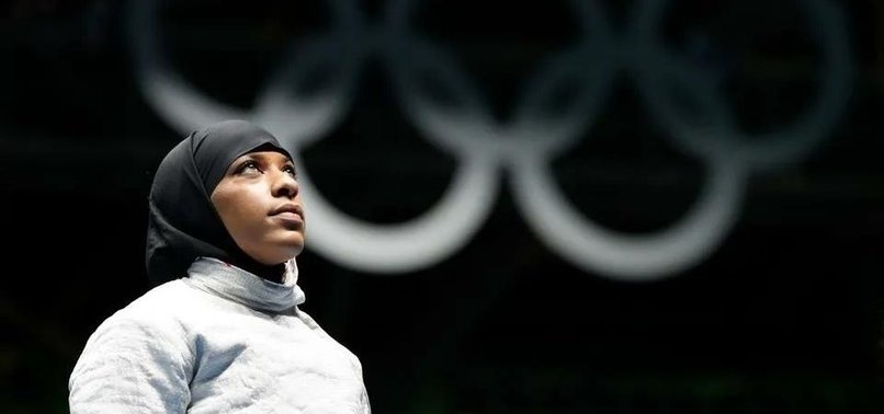 3 QUESTIONS ON FRANCES DECISION TO BAN ITS ATHLETES FROM WEARING HEADSCARVES AT 2024 OLYMPICS