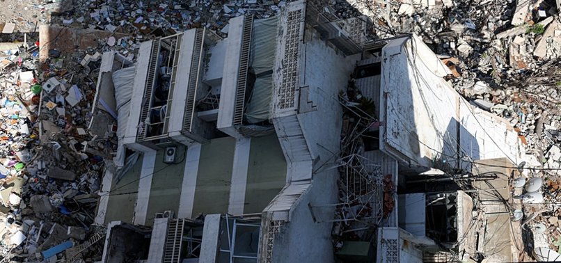 UN WARNS OF RISING CIVILIAN TOLL IN LEBANON AMID EVACUATION ORDERS, STRIKES