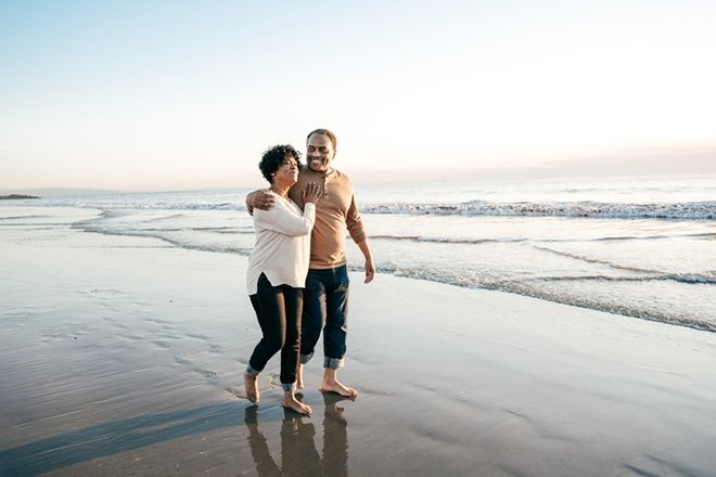 KUMSALDA YÜRÜŞ YAPARKEN DİKKAT EDİN