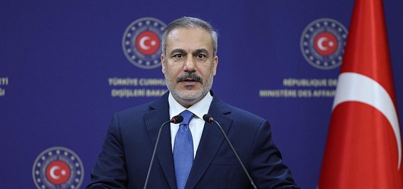 TURKISH FOREIGN MINISTER TO VISIT US