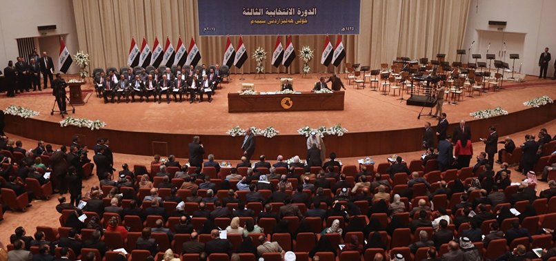 IRAQI MPS CALL FOR CRISIS MEETING ON INDEPENDENCE REFERENDUM IN KURD REGION