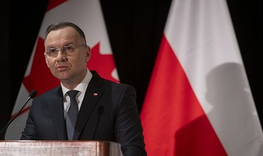 Poland to allow deployment of nuclear weapons on its territory: President