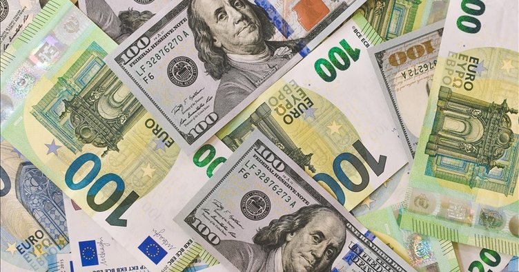 Trump’ın gümrük verisi tehditleri ABD dolarını euro karşısında güçlendiriyor