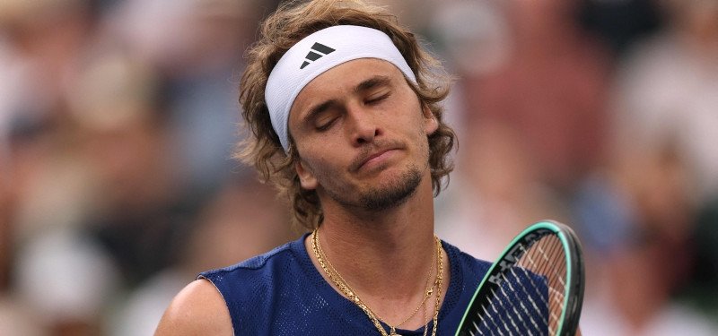Medvedev likely to have scan on ankle after marathon win over Zverev