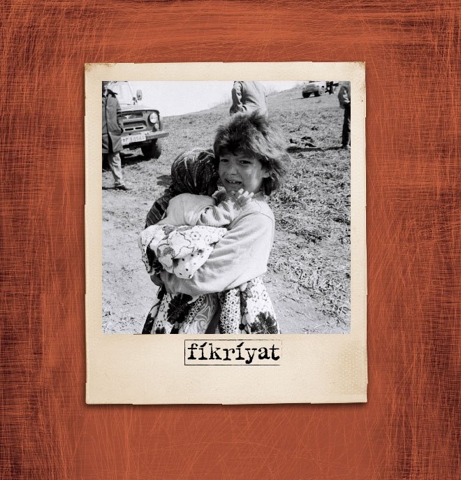 AZERBAYCAN VE TÜRKİYE’NİN ORTAK YARASI