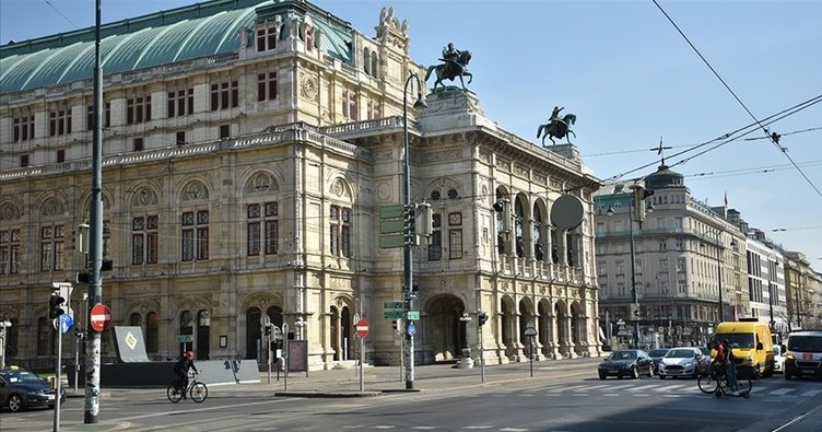 Avusturya Merkez Bankası enflasyon tahminini yükseltti