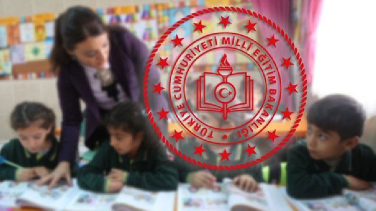 20 bin sözleşmeli öğretmen alımına ilişkin sınav sonuçları açıklandı