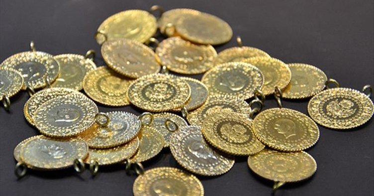 Altının kilogram fiyatı yükseldi