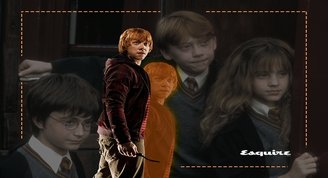 Harry Potterın Ronu, karakteri tek bir şartla tekrar canlandıracağını söyledi