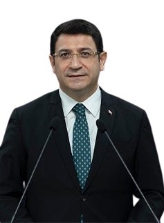 İdris Şahin