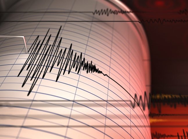 Magnitude 6.5 earthquake strikes New Britain, Papua New Guinea - USGS