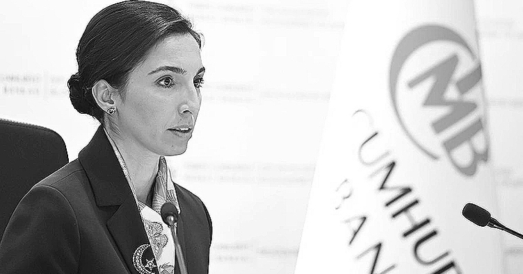 Merkez Bankası Başkanı Gaye Erkan: Asılsız haberler asla kabul edilemez