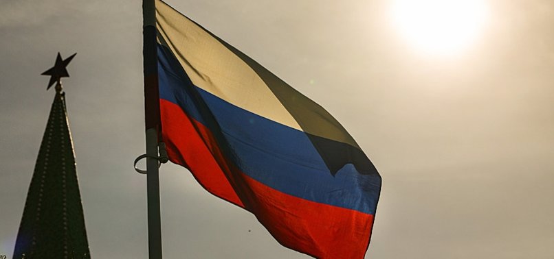 RUSSIA SLAMS LATEST UK SANCTIONS ON MOSCOW AS ‘HOSTILE MOVE’
