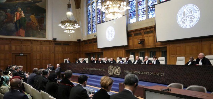 OIC, RIGHTS GROUPS WELCOME COURT REBUKE OF MYANMAR