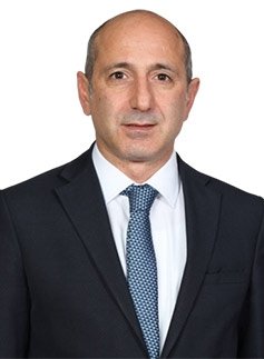 Ali Öztunç