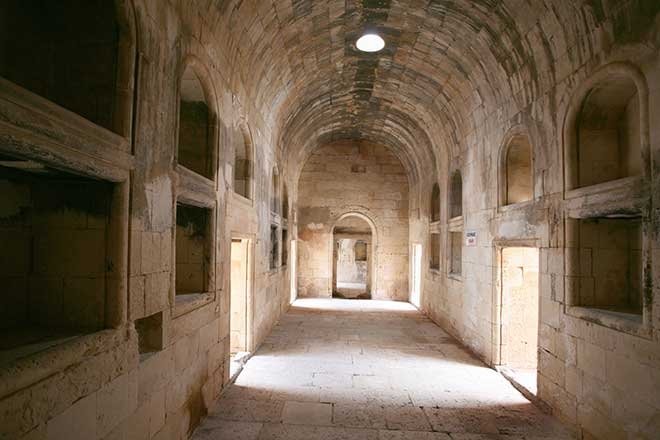 Doğu Beyazıt’ın incisi: İshak Paşa Sarayı