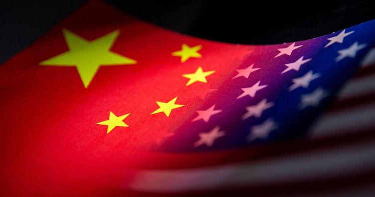 ABD 36 Çinli şirketi kara listeye ekledi