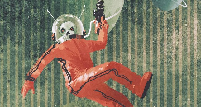 Bir ötekileşme hikayesi: Benim sevgili hastalığım