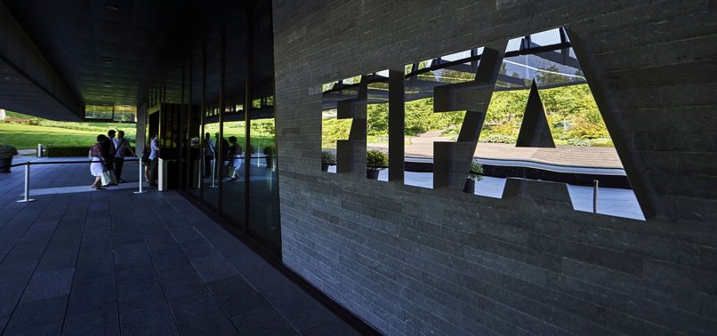 FIFA SUSPENDS PAKISTAN, CHAD FOOTBALL FEDERATIONS