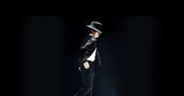 Michael Jackson's Moonwalk Hat up for Auction