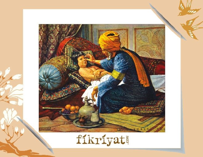 İLAÇLAR YOKSUL VE ZENGİN AYIRMAKSIZIN HERKESE VERİLİRDİ