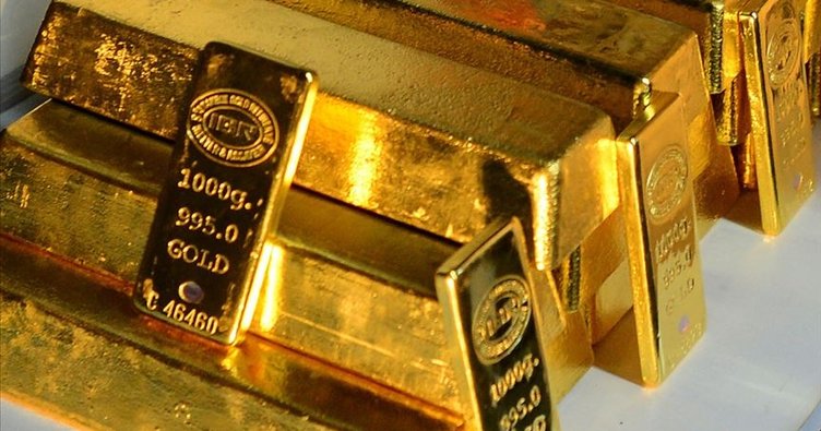 Wells Fargo, altın fiyat tahminlerini büyük ölçüde yükseltti