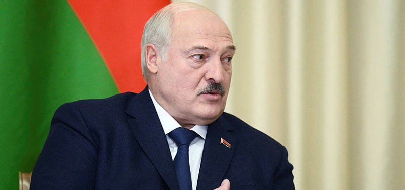 BELARUS TO FORM 100,000-150,000 STRONG VOLUNTEER MILITARY FORCE