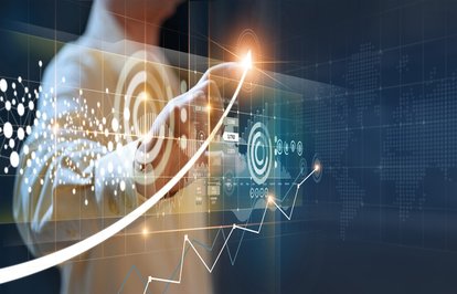 FinansalHizmetlerGüvenEndeksiyükseldi