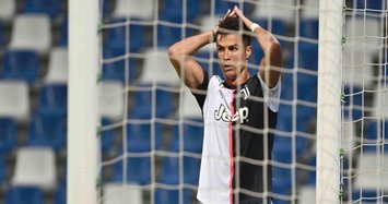 Juve held 3-3 at Sassuolo, Lazio also draws against Udinese