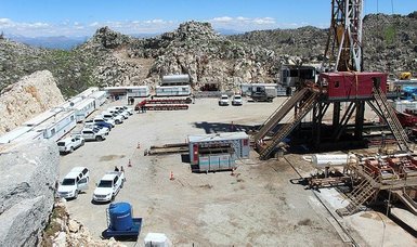 Another oil well discovered in Gabar mountain region - governor