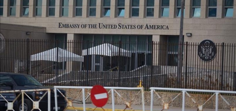 SPIES FIRST TARGETS OF CUBA ATTACKS: REPORT