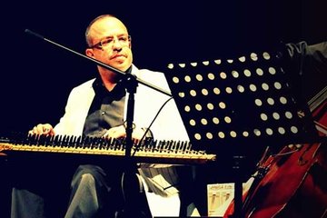 Bir babanın izinden gelen başarı: Göksel Baktagir