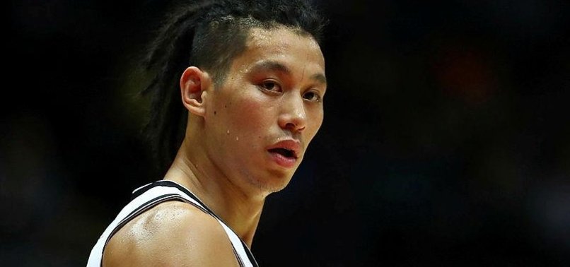 NETS GUARD LIN EXPECTED TO MISS REMAINDER OF SEASON