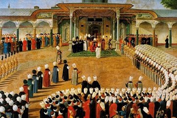 Arife çiçekleri - PODCAST