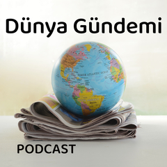 Dünya Gündemi: 2 Eylül 2025 