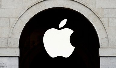 Apple posts record revenue, net income